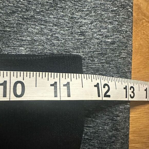 Gymshark ombré leggings small black - Picture 6 of 7